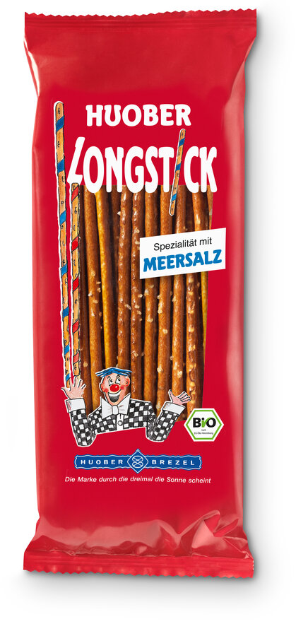 Longsticks mit Meersalz