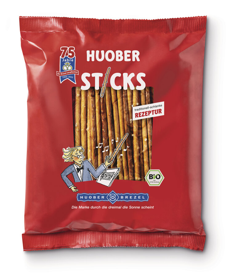 Sticks