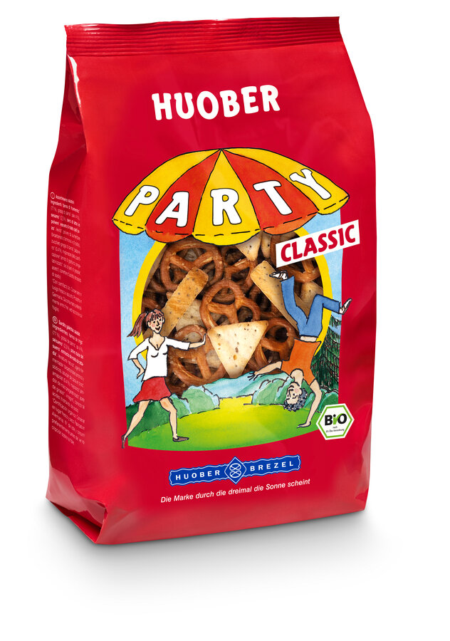 Party classic