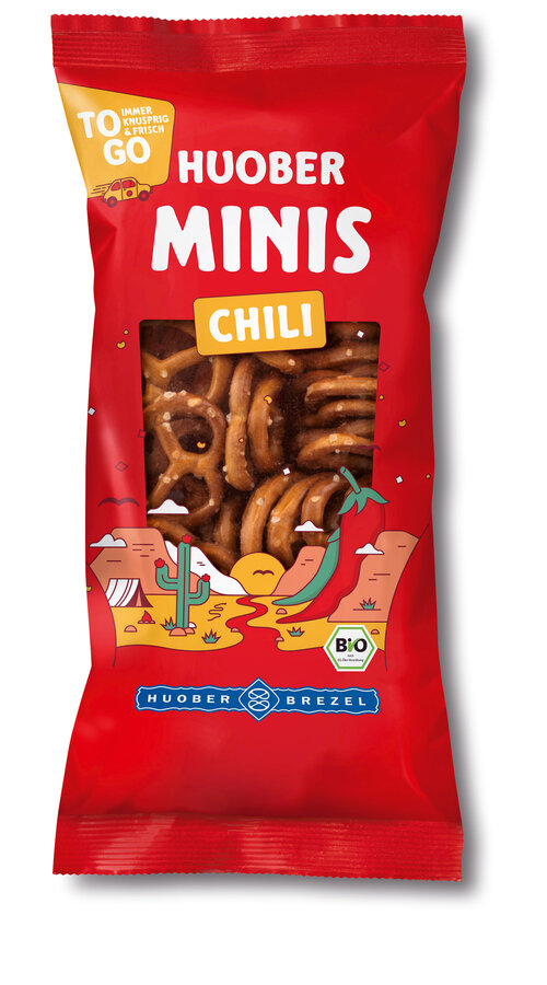 Minis Chili