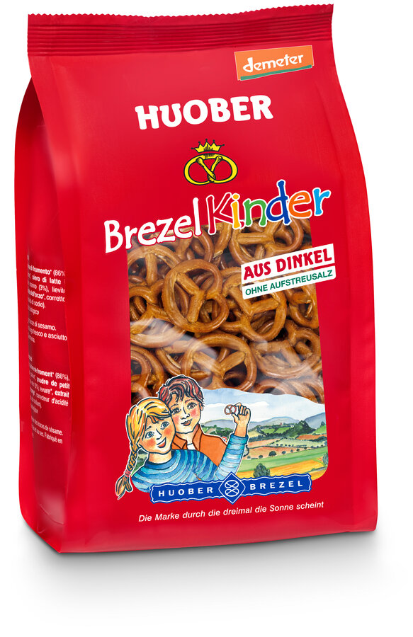 BrezelKinder demeter