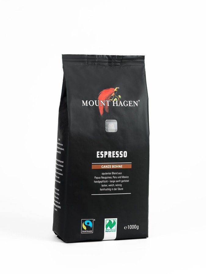 FT Espressso g.B