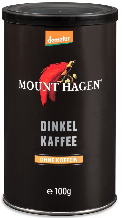 Demeter Dinkelkaffee