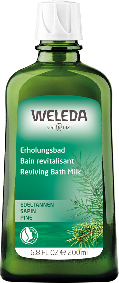 Edeltannen Erholungsbad