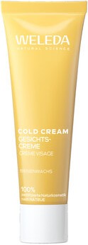 Cold Cream Gesichtscreme