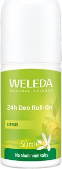 Citrus 24h Deo Roll On