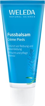 Fussbalsam