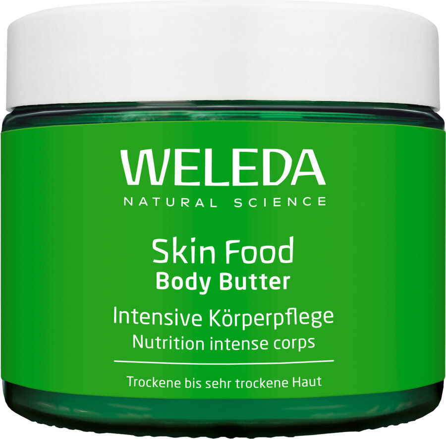 Skin Food Body Butter
