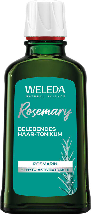 Belebendes Haar-Tonikum Rosmarin