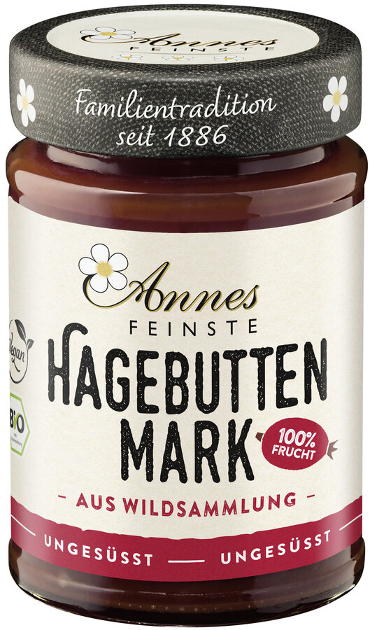 Hagebuttenmark