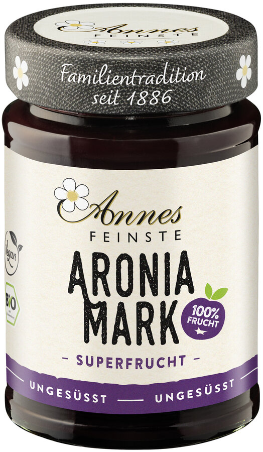 Aroniamark