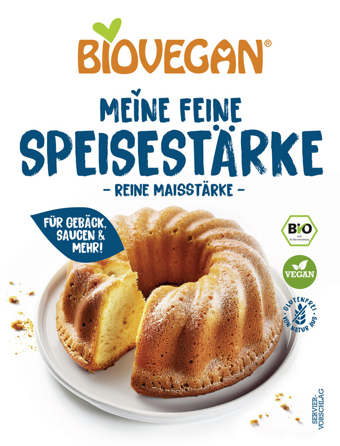 Speisestärke