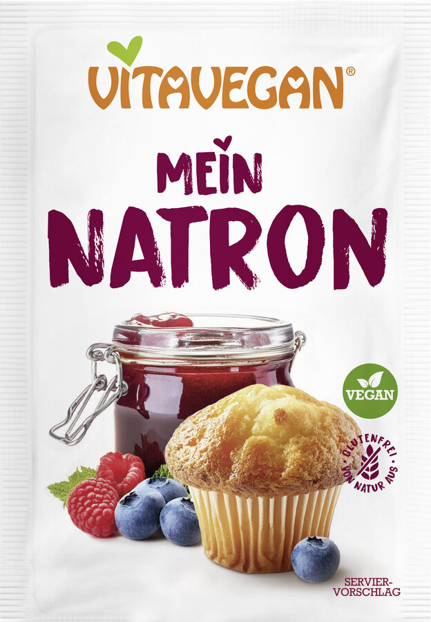 Natron Vitavegan