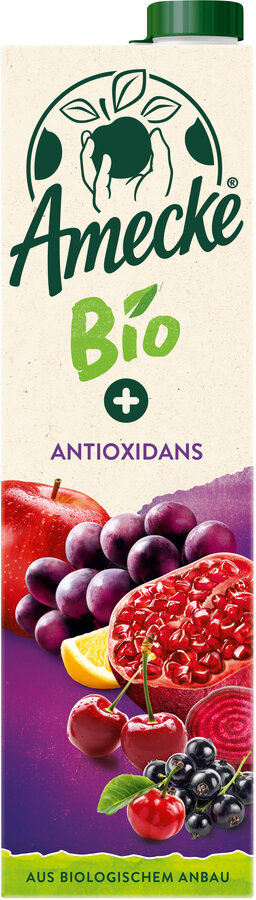 Plus Antioxidans