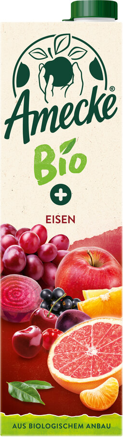 Plus Eisen
