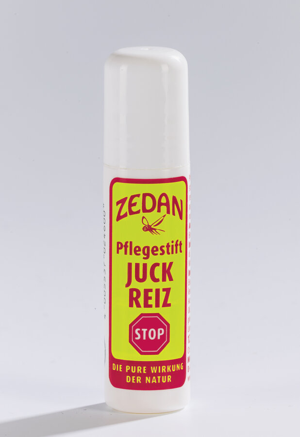 Juckreizstop 