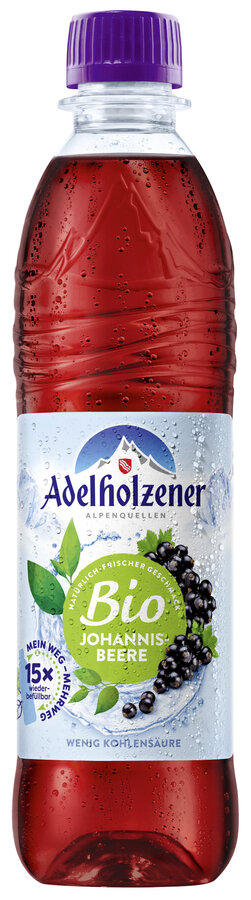 Johannisbeere