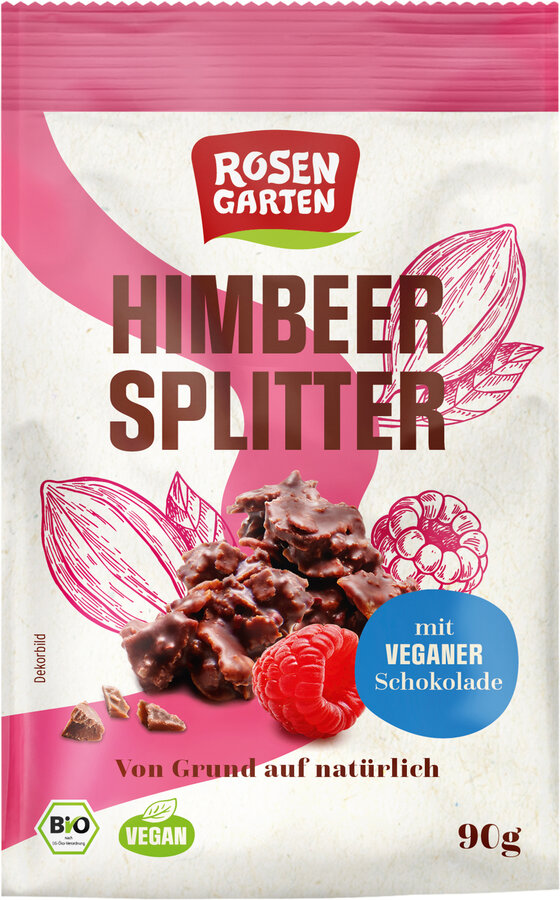 Himbeer-Splitter