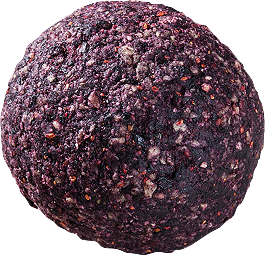 Snack Kugel Aronia Kakao