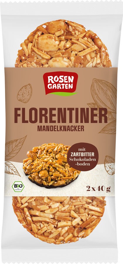 Florentiner Duo 80g