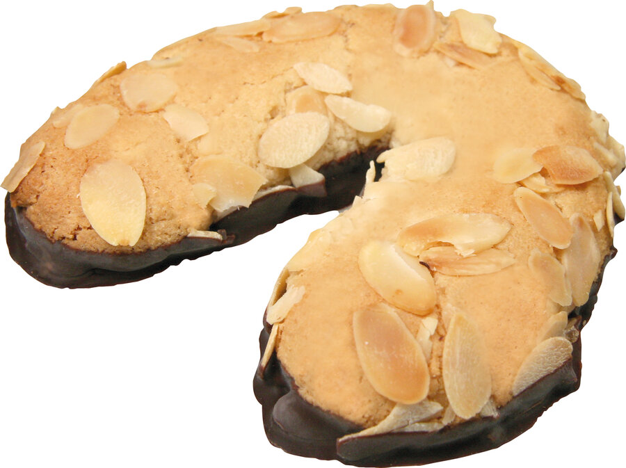 Mandelhörnchen