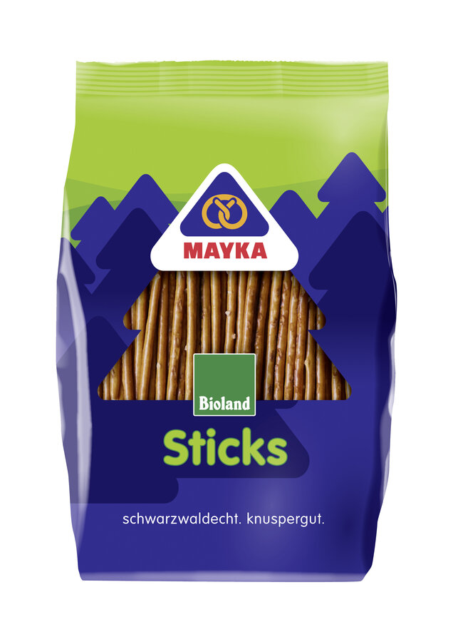 Sticks
