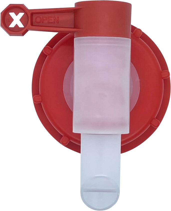 Auslaufhahn für 20l- Kanister