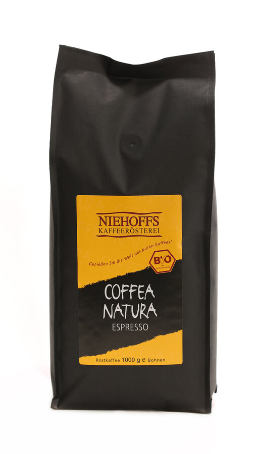 Coffea Natura Espresso