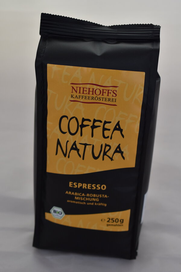 Coffea Natura Espresso