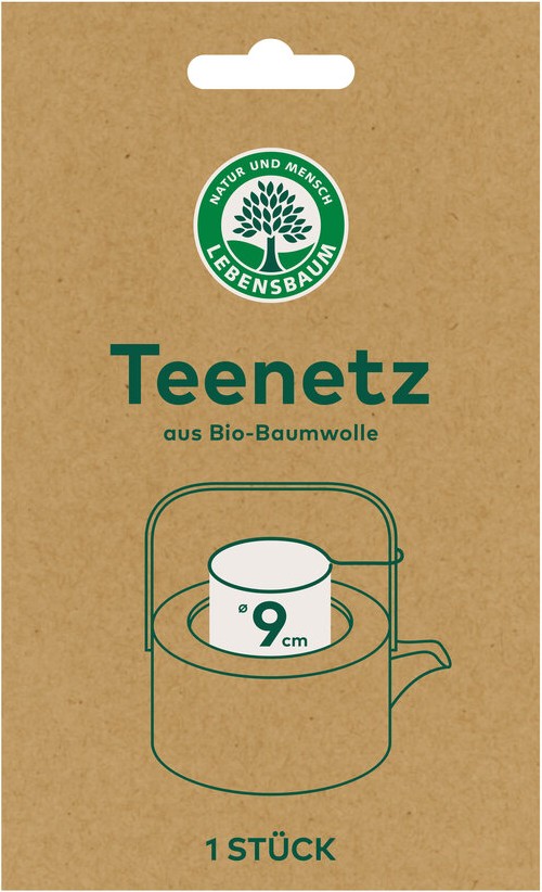 Teenetze Gr. 2 (9cm)