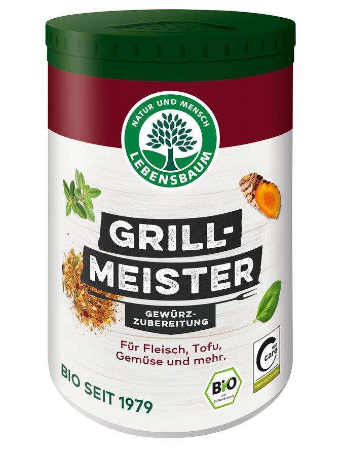 Grillmeister