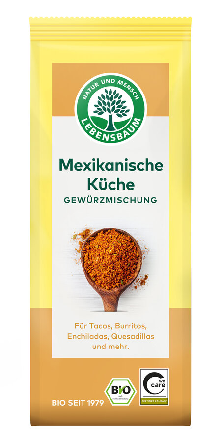 Mexikanische Küche