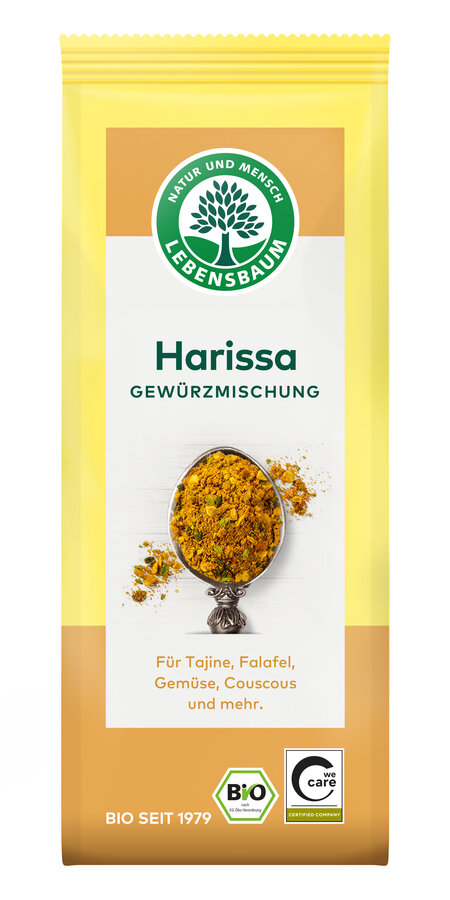 Harissa