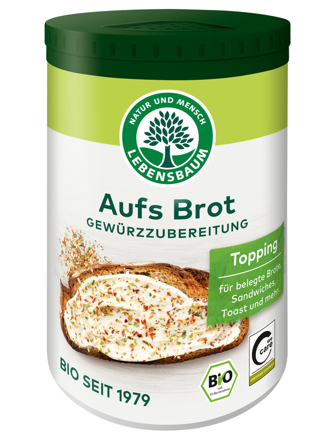 Aufs Brot