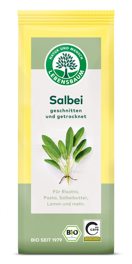Salbei