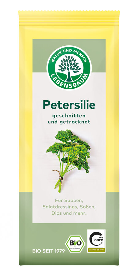 Petersilie