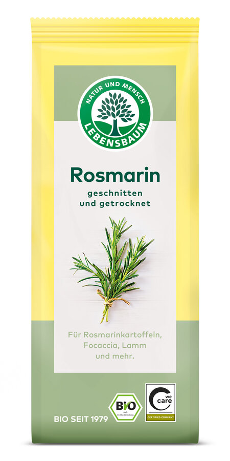 Rosmarin