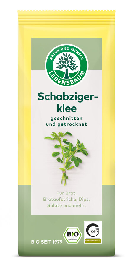Schabzigerklee