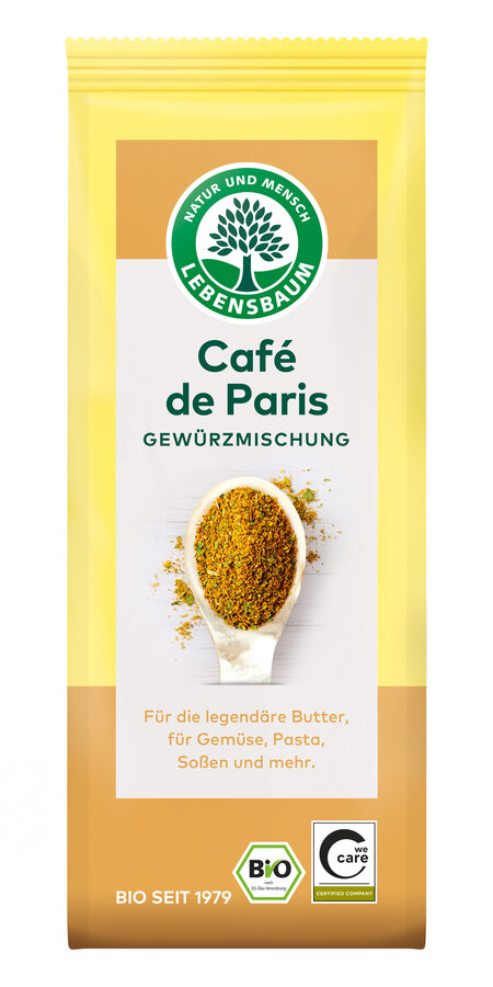 Café de Paris