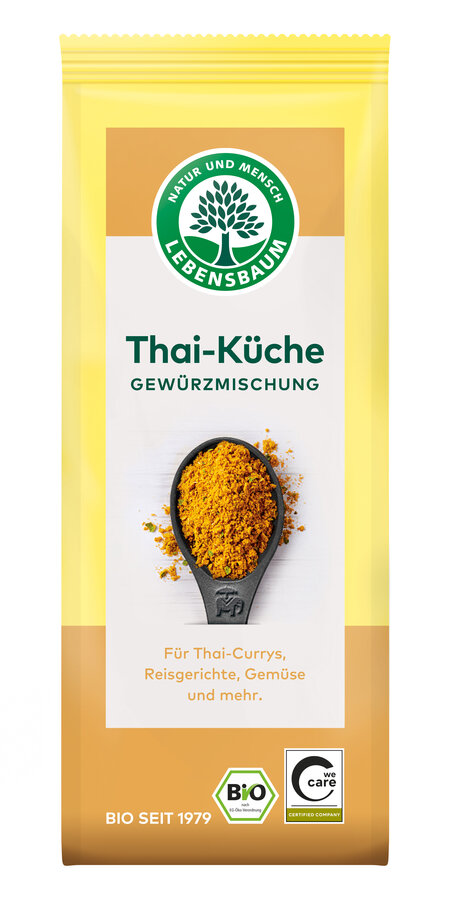 Thai-Küche