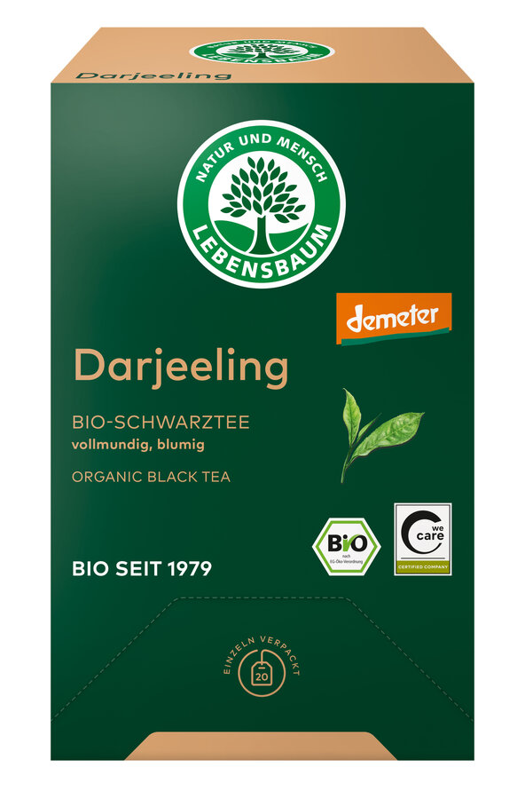 Darjeeling 20 x 