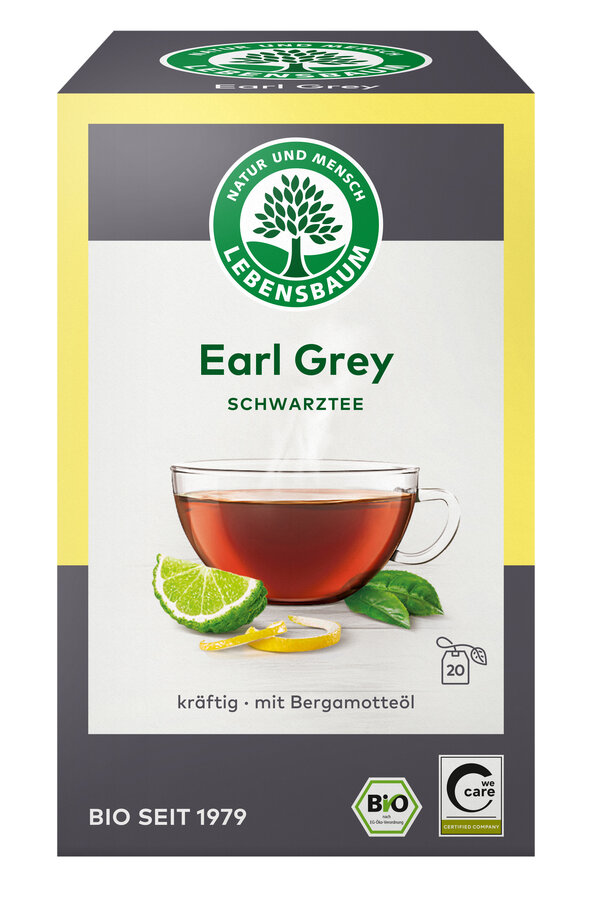 Earl Grey