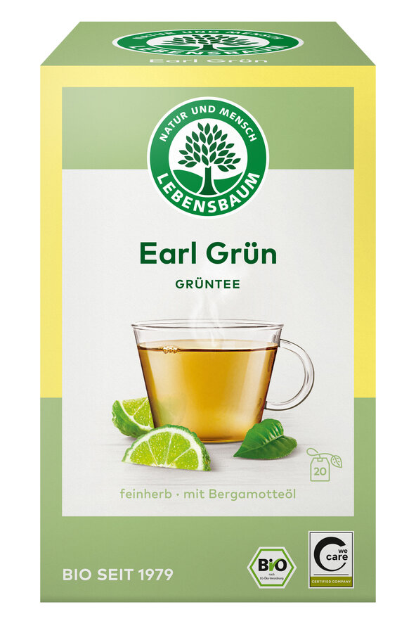 Earl Grün