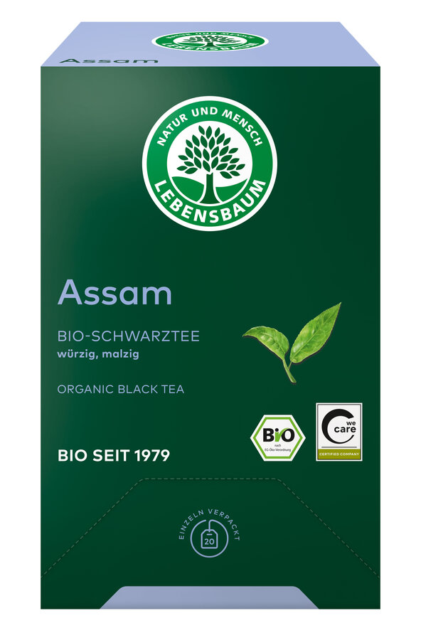Assam