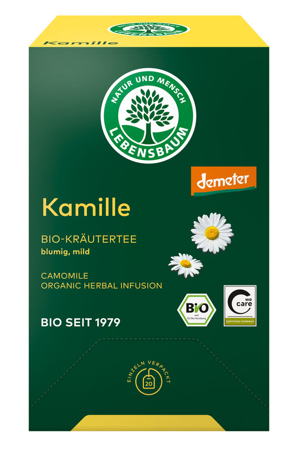 Kamille