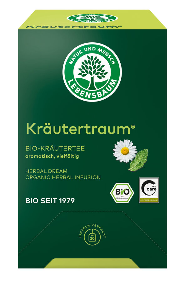 Kräutertraum®