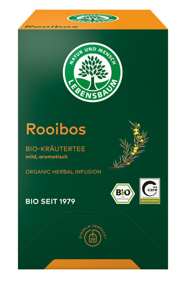 Rooibos
