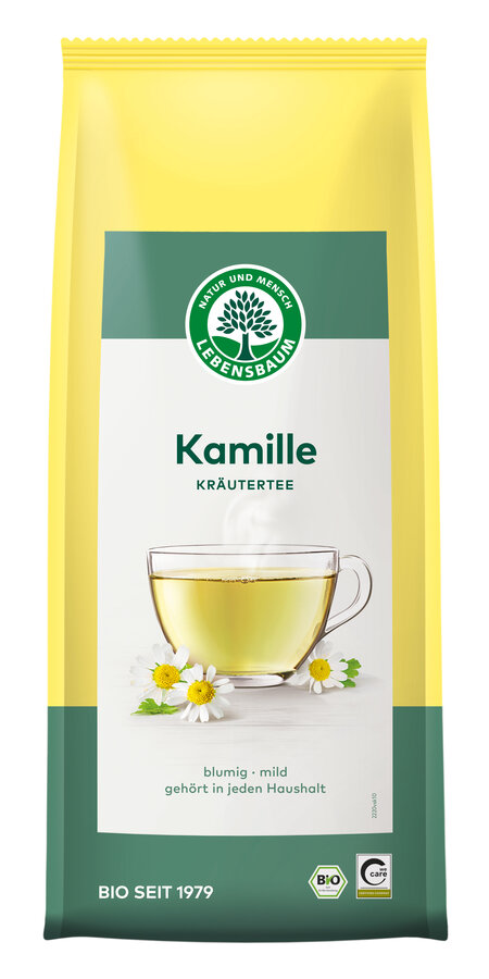 Kamille