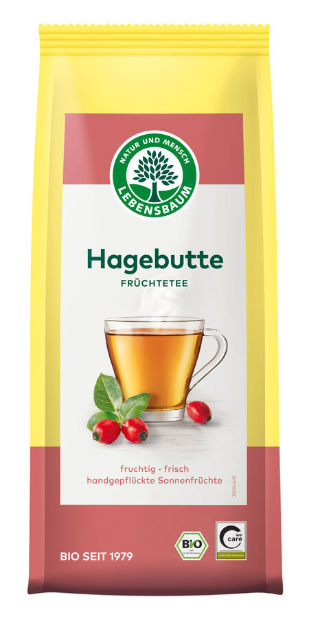Hagebutte