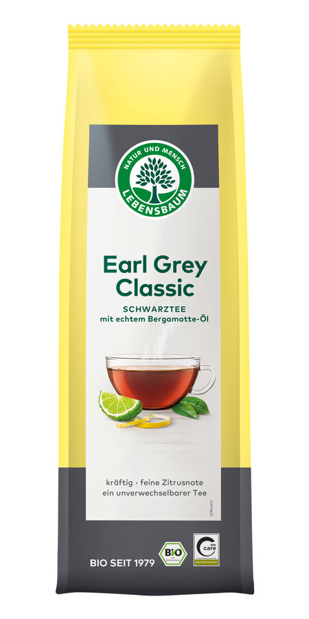 Earl Grey Classic